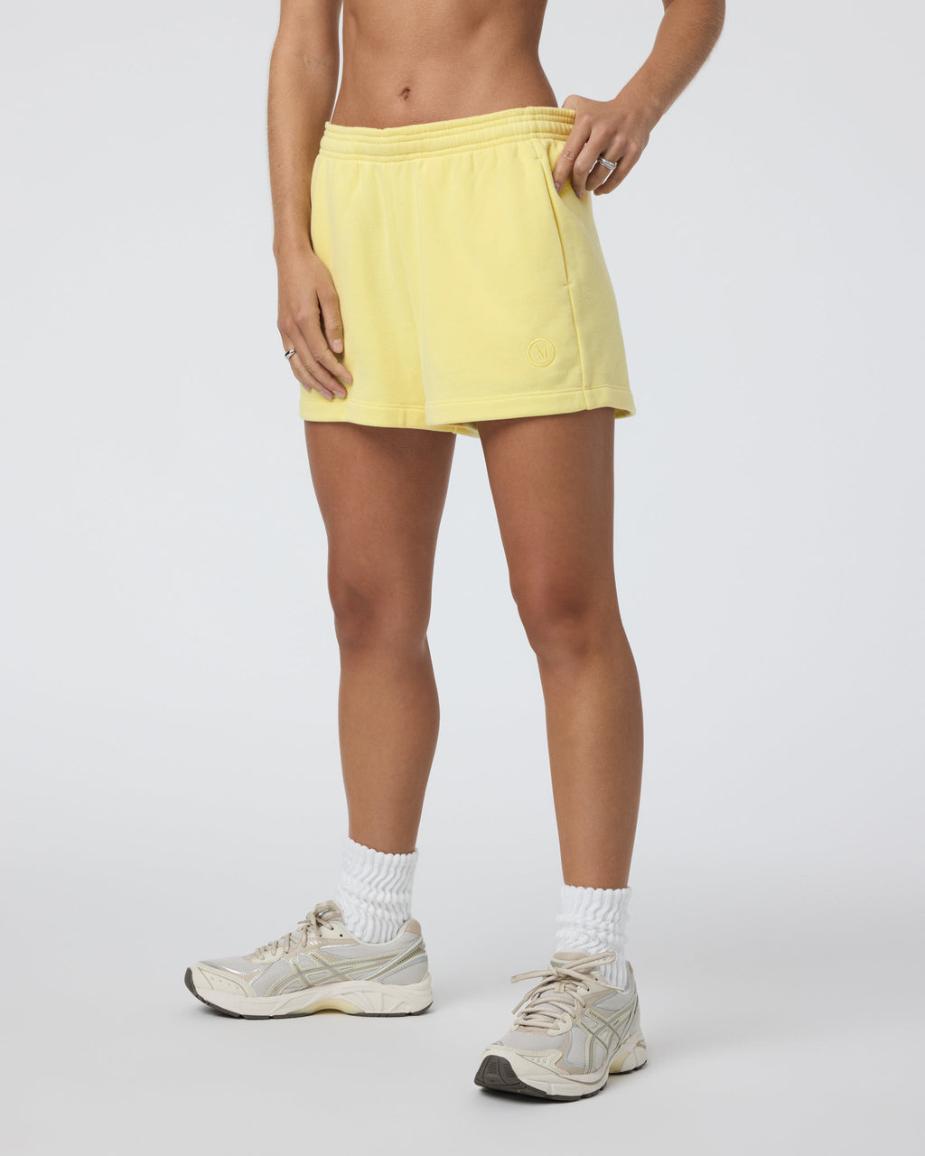 Sedona Sport Short | Sunlight