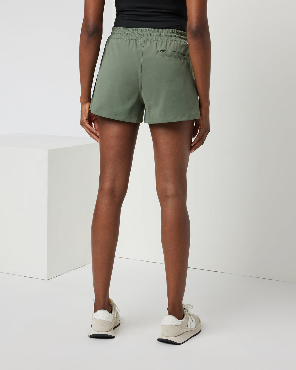 Scout Short | Army