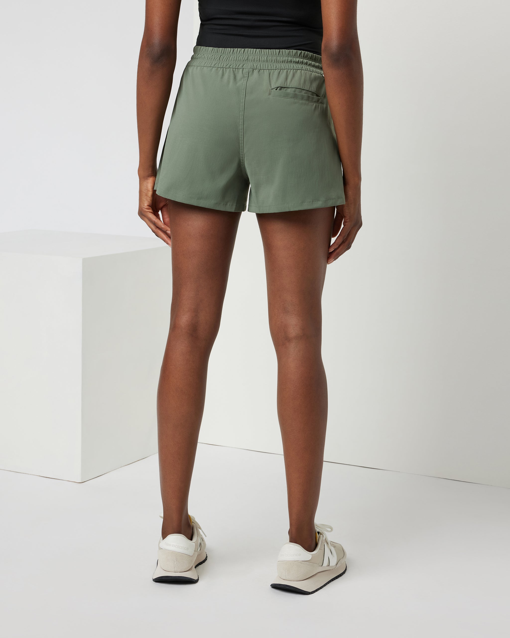 Scout Short | Army