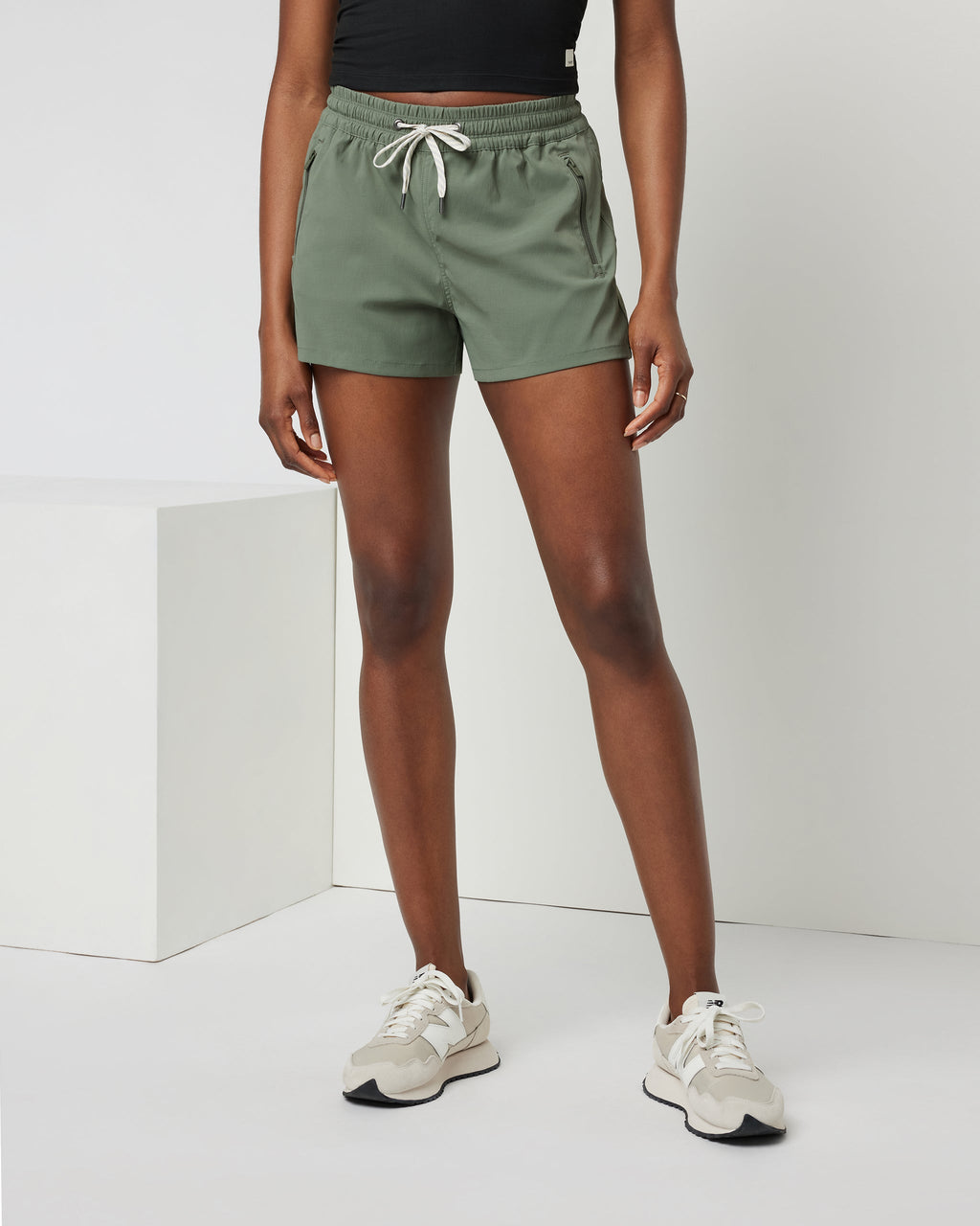 Scout Short | Army
