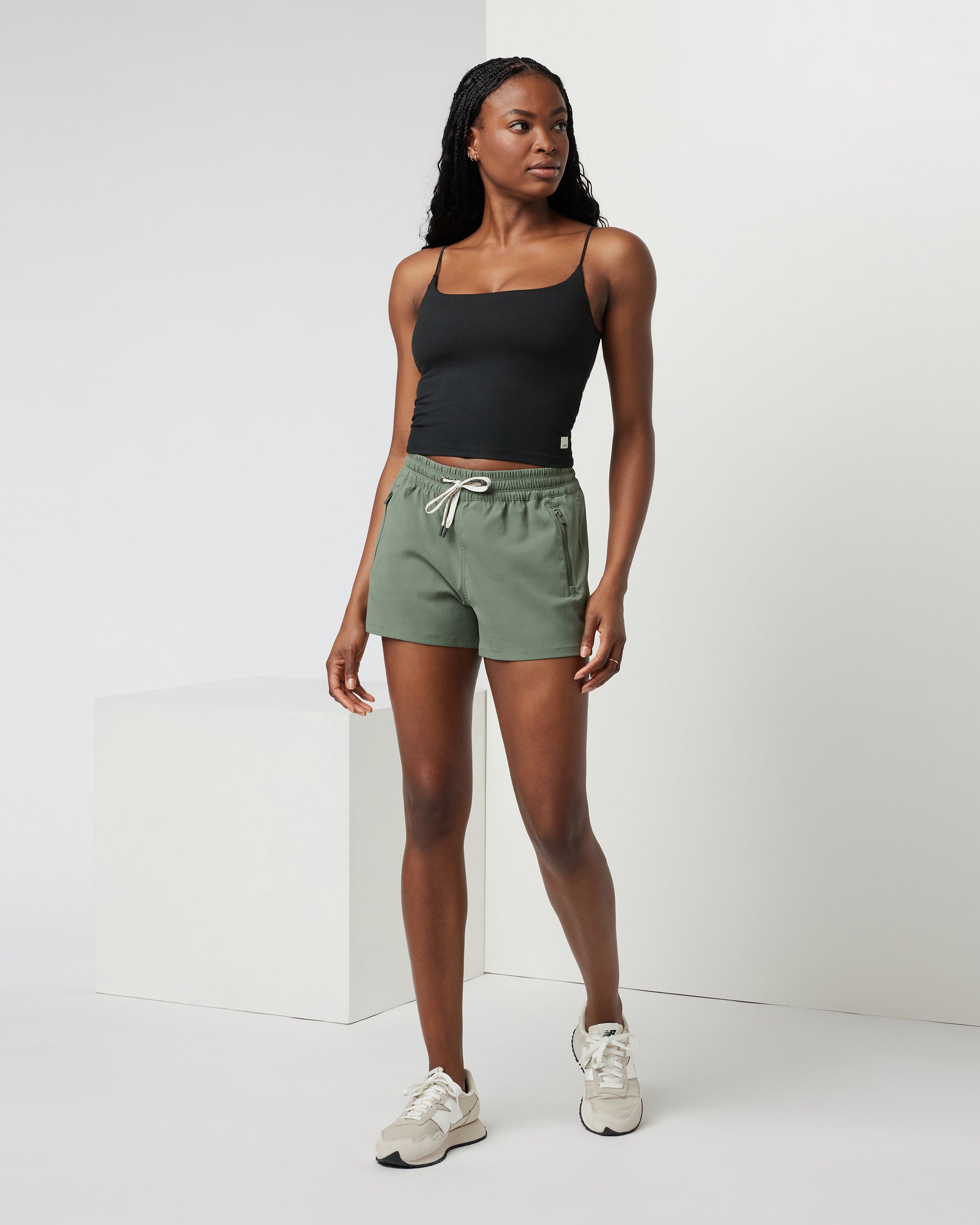Scout Short | Army