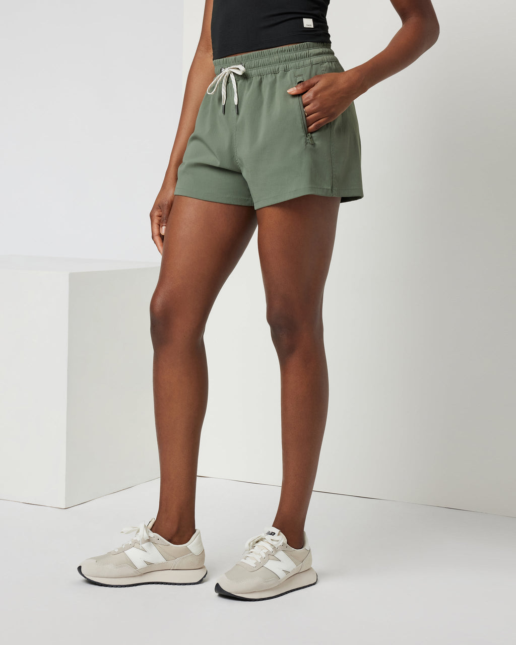 Scout Short | Army