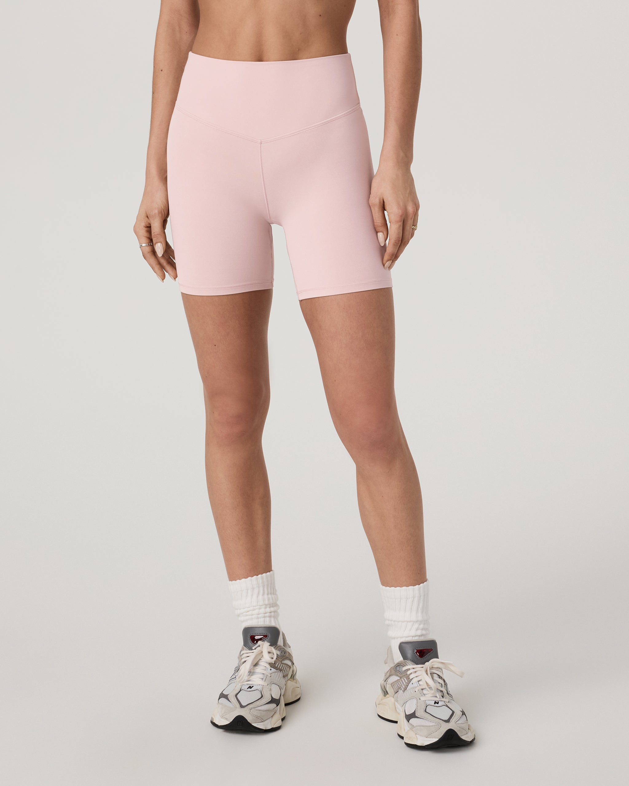 Vuori AllTheForm™ Short 6" | Vintage Rose