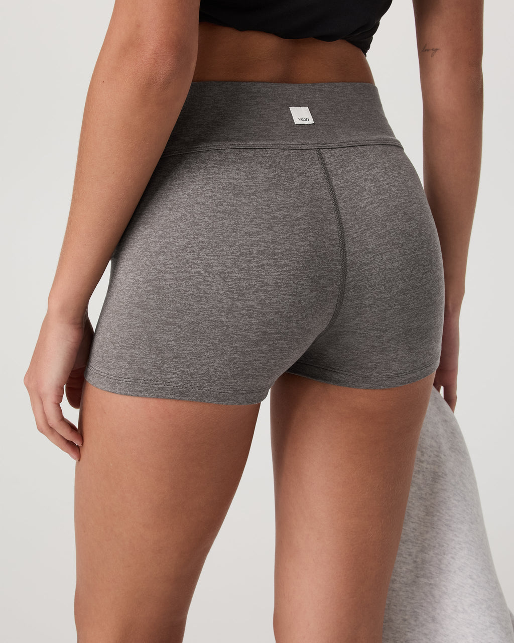 Halo Micro Short | Chia Heather