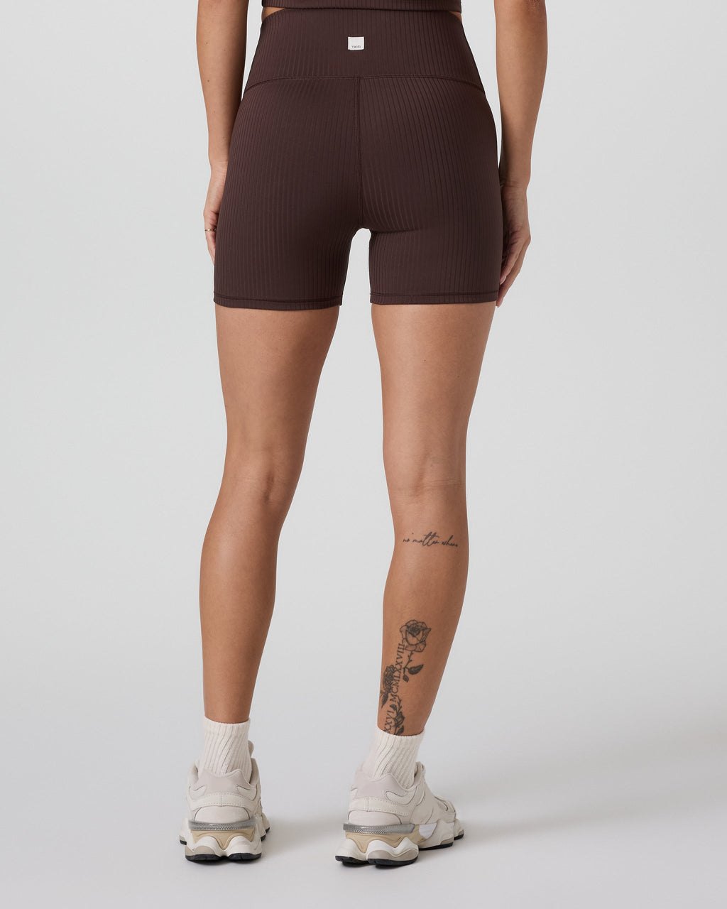 Inversion Rib Short | Java