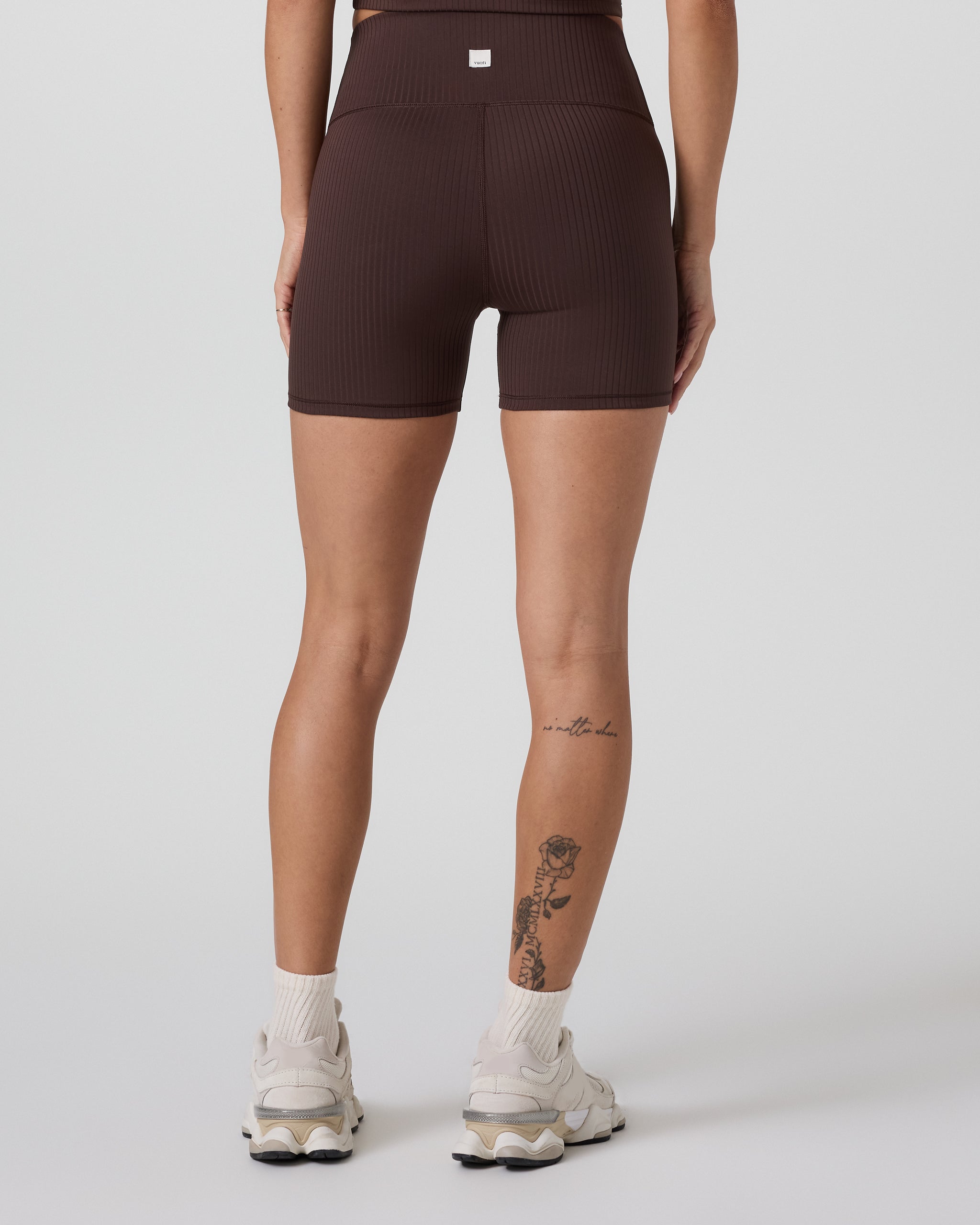 Inversion Rib Short | Java