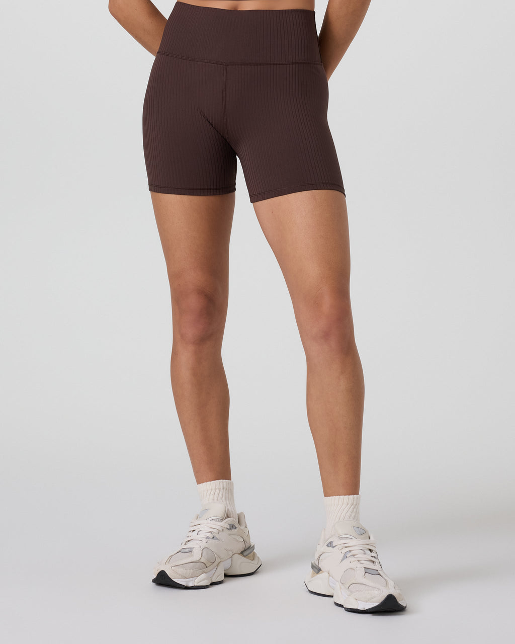 Inversion Rib Short | Java