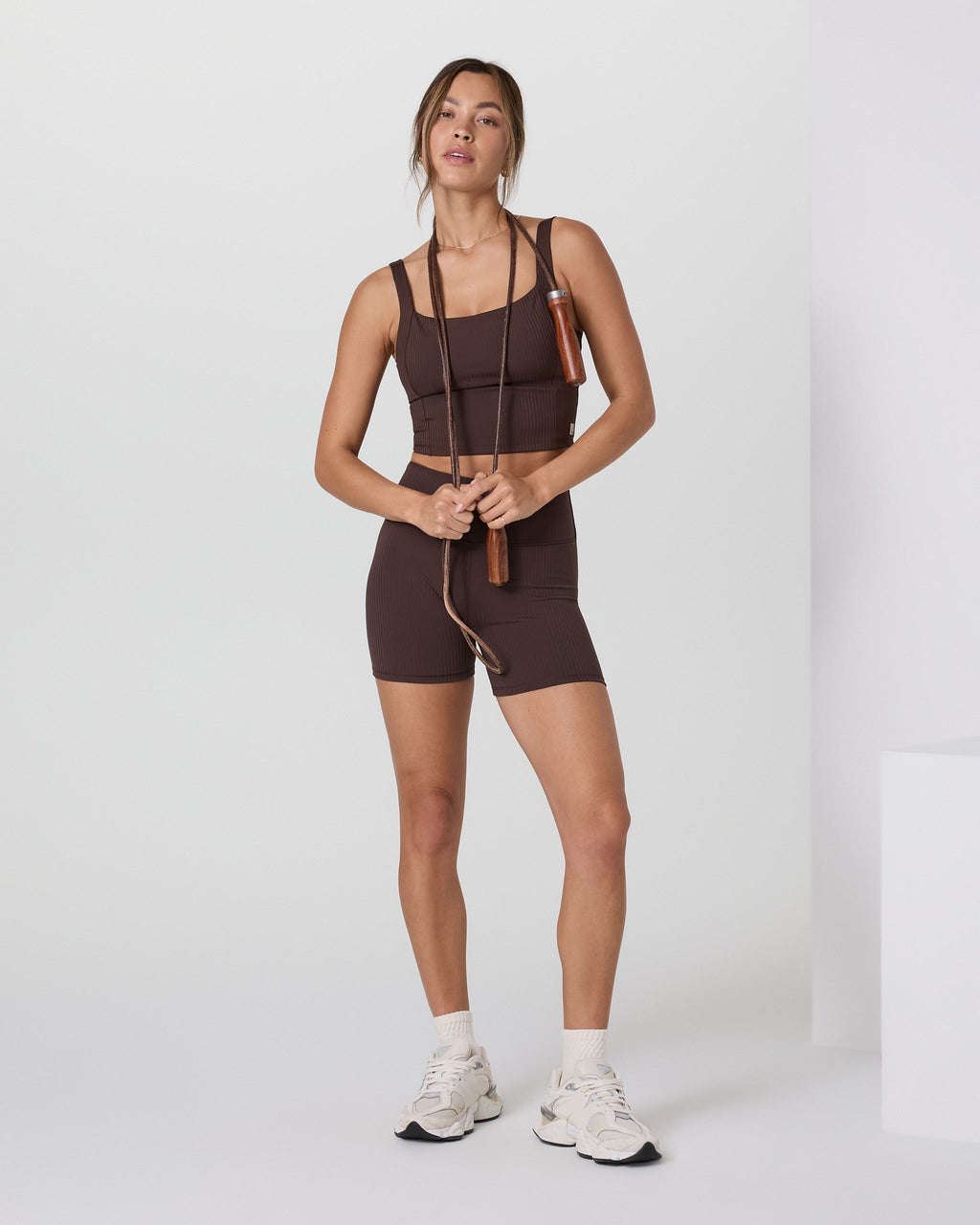 Inversion Rib Short | Java