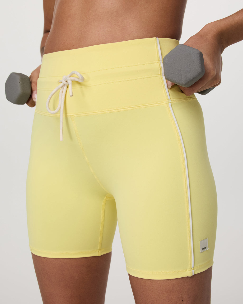 Daily Piped Short 5" | Sunlight