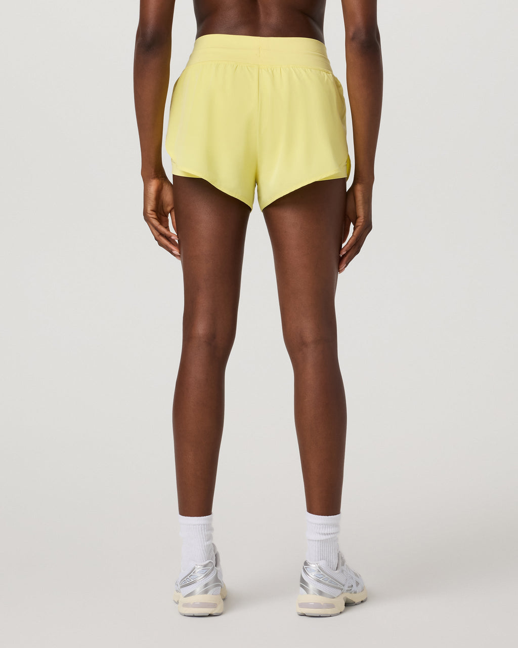 Daily Speed Short 2.5" | Sunlight