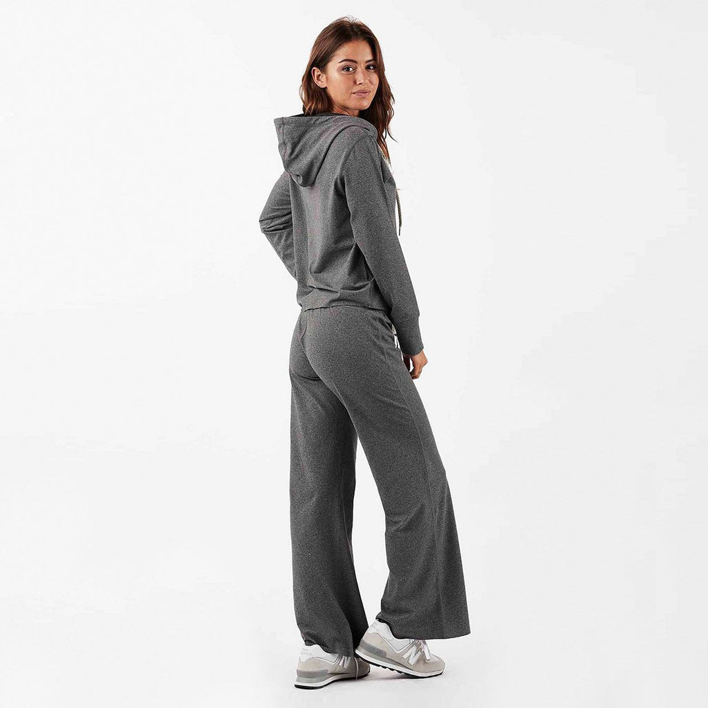Sequoia Lounge Pant | Heather Grey