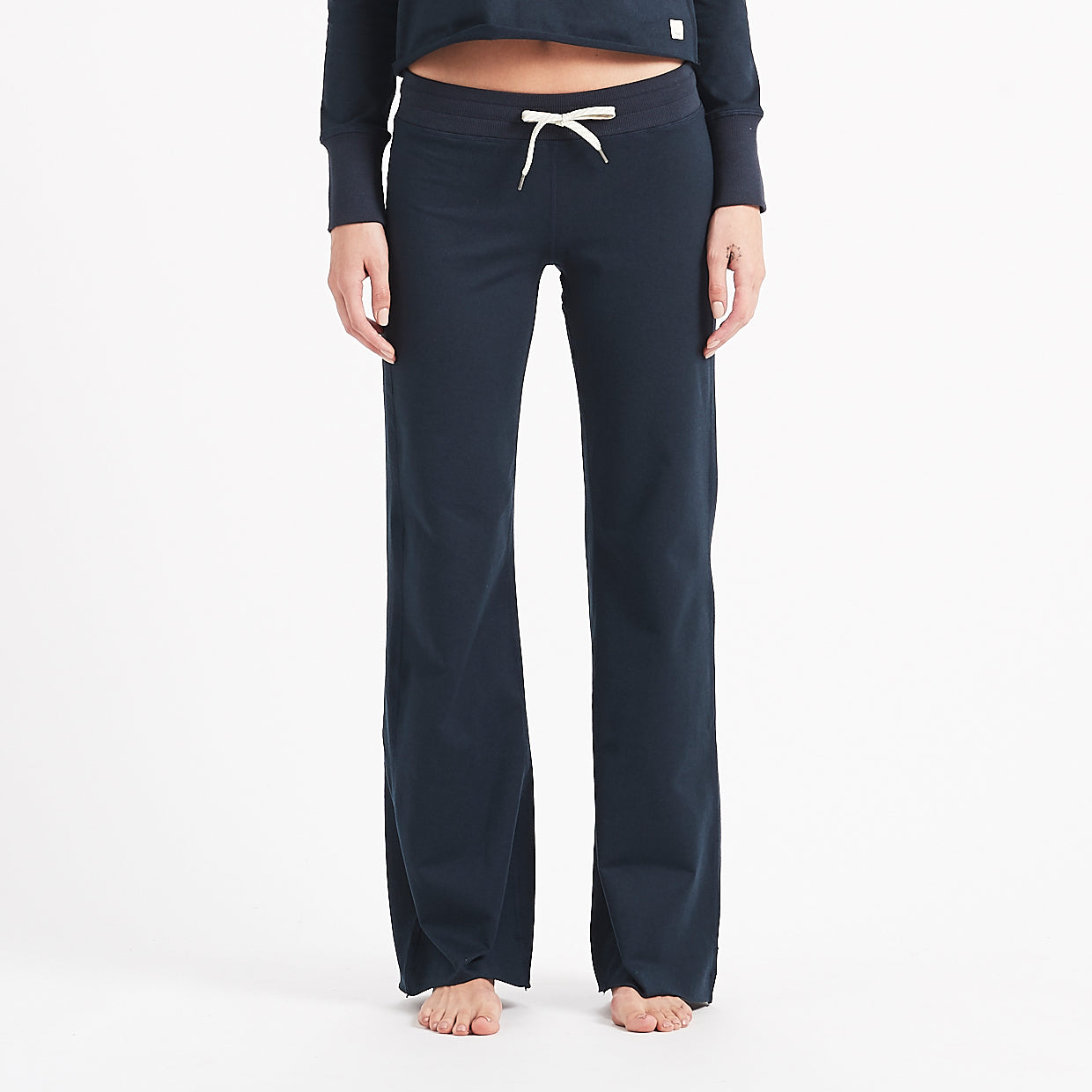 Sequoia Lounge Pant | Ink