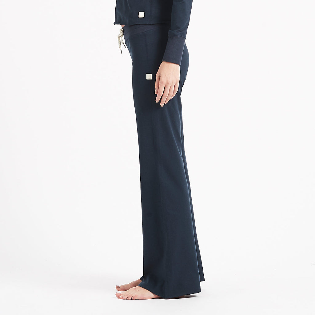 Sequoia Lounge Pant | Ink
