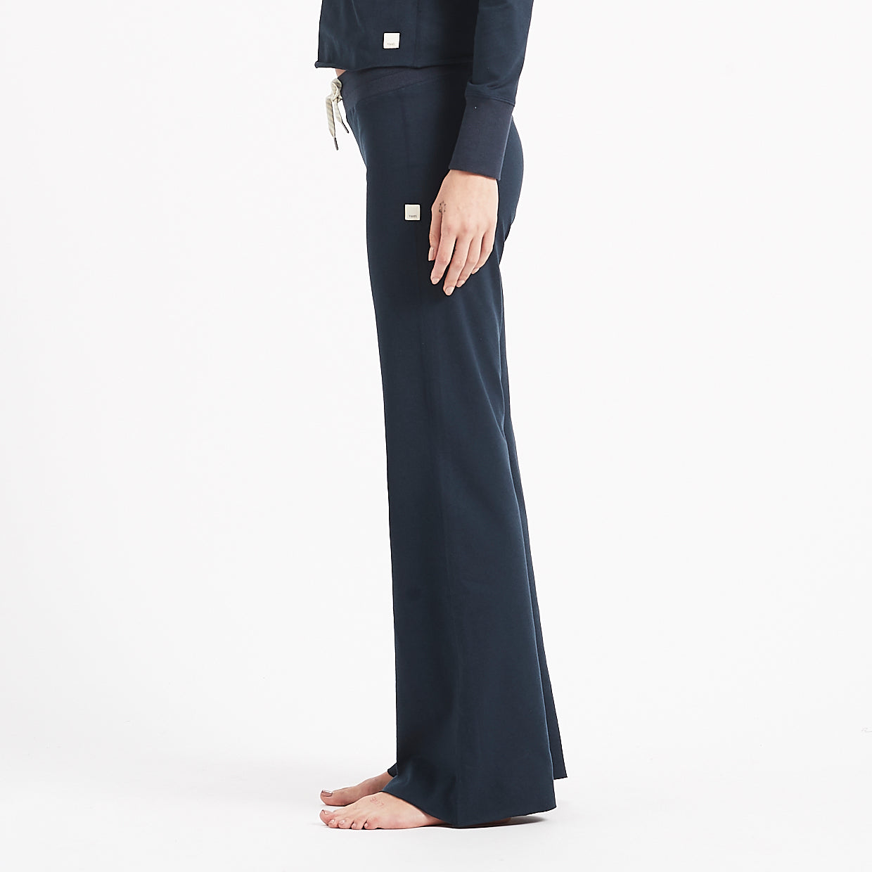 Sequoia Lounge Pant | Ink