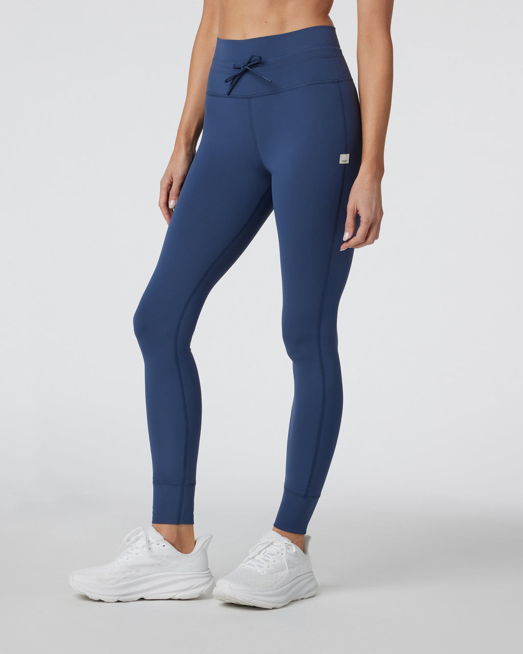 Daily Legging - Long | French Blue