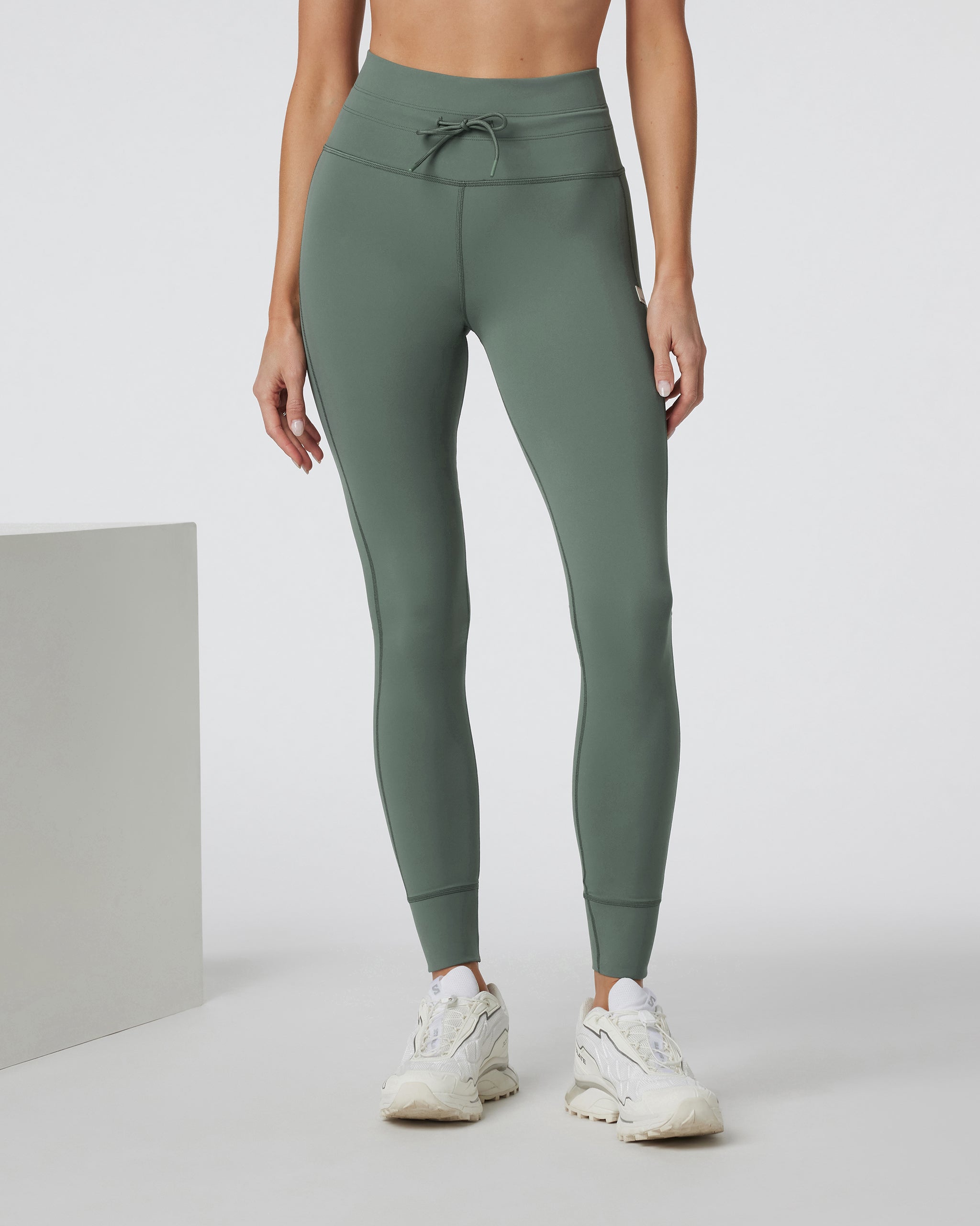 Daily Legging - Long | Marsh