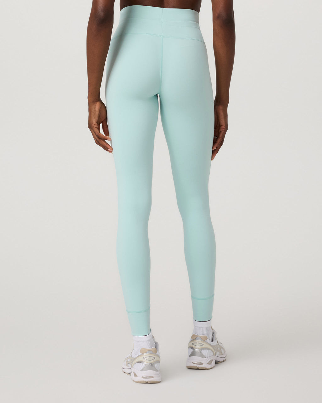 Daily Legging - Long | Spearmint