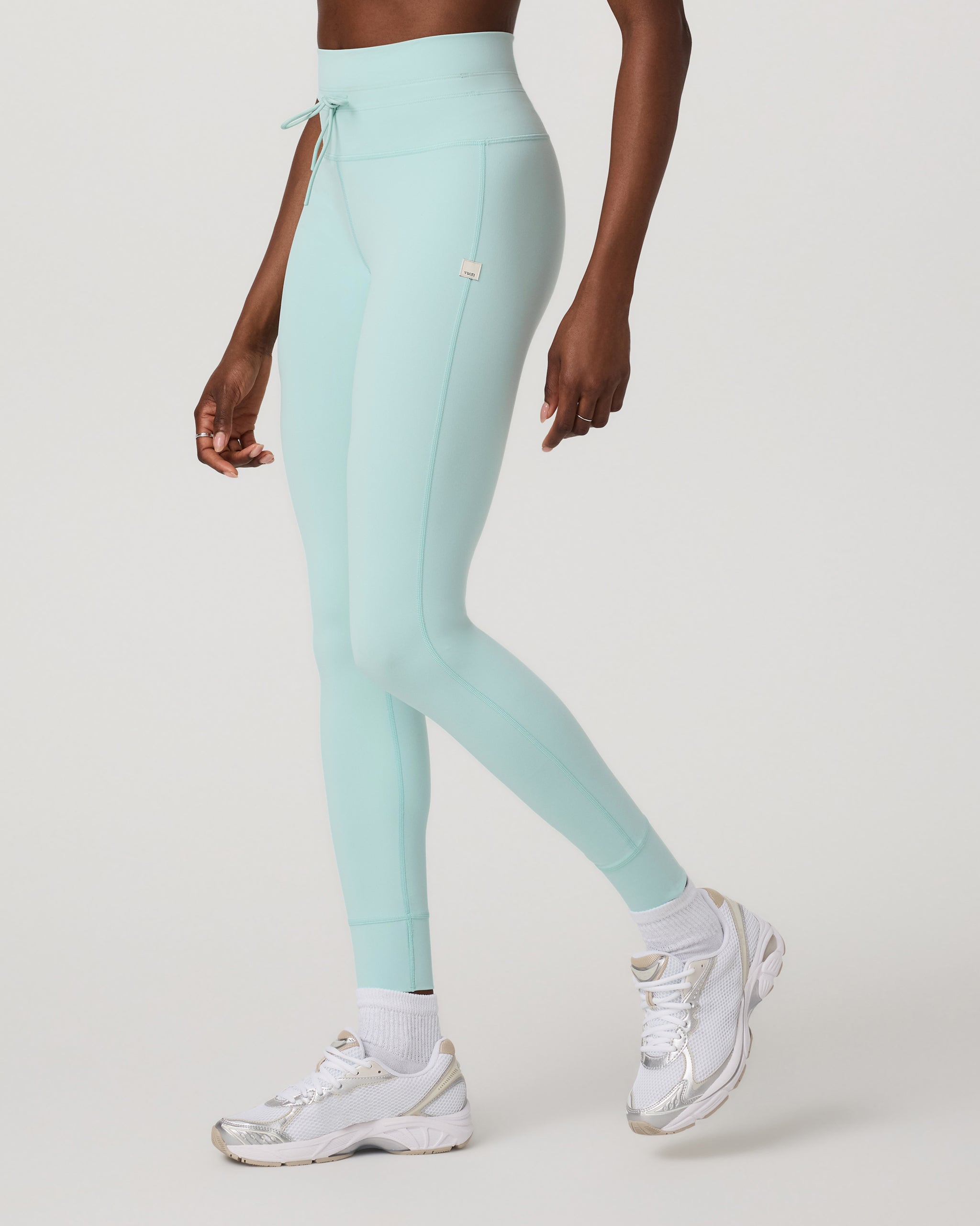 Daily Legging - Long | Spearmint