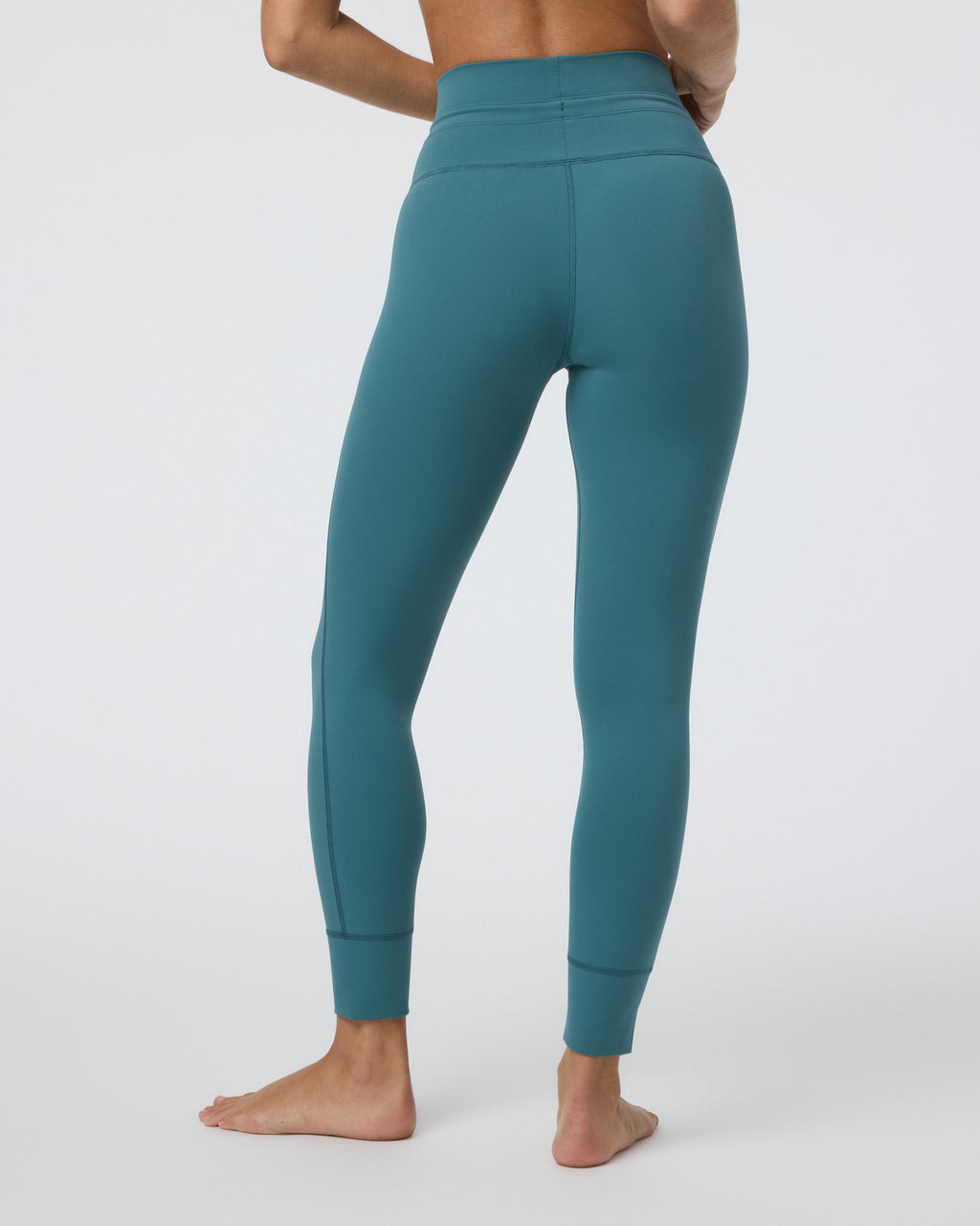 Daily Legging - Long | Tidal