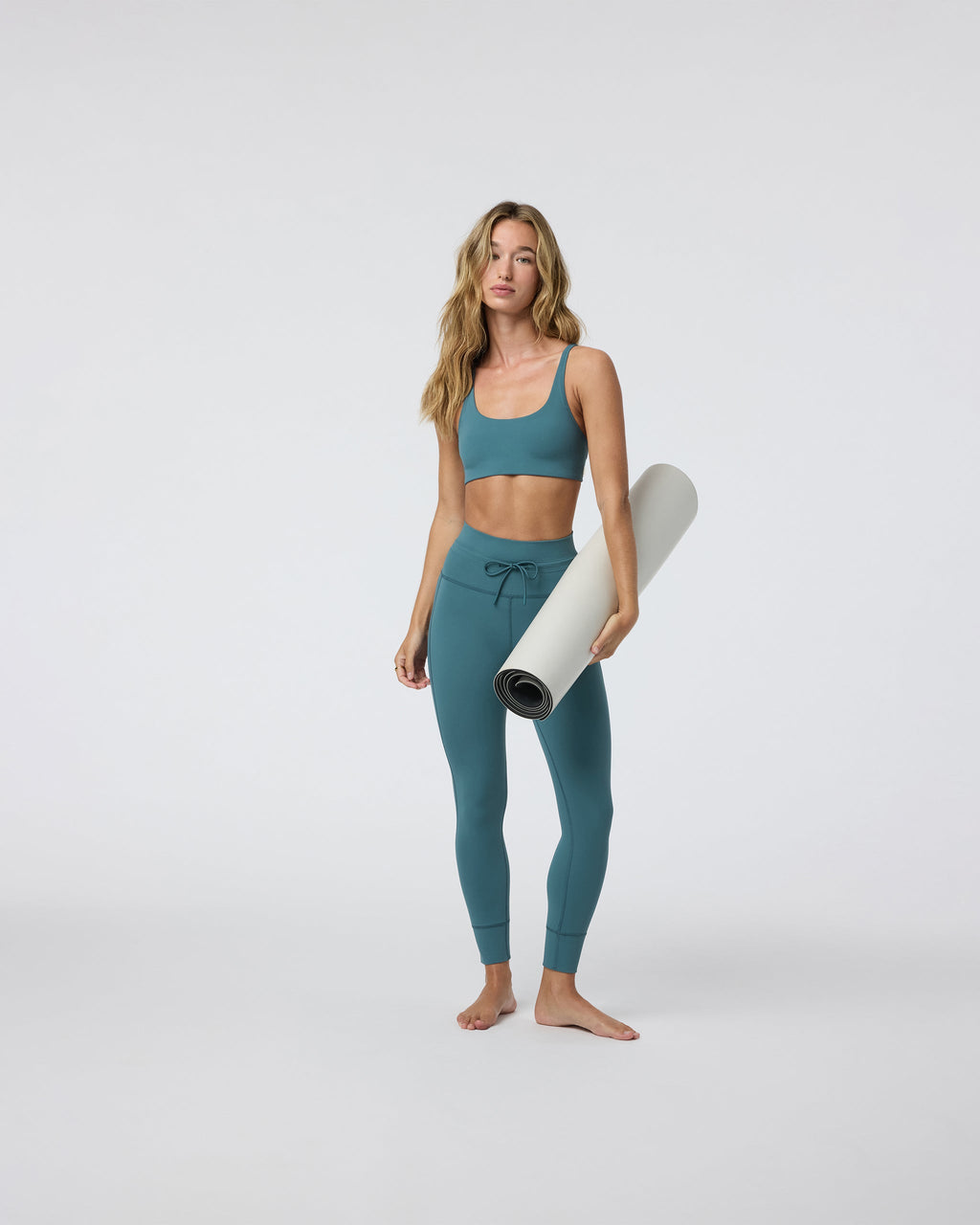 Daily Legging - Long | Tidal