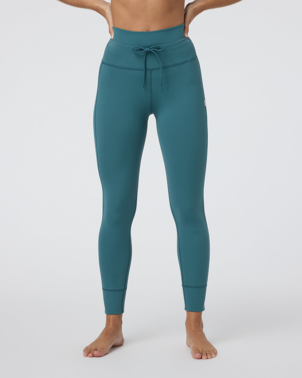 Daily Legging - Long | Tidal