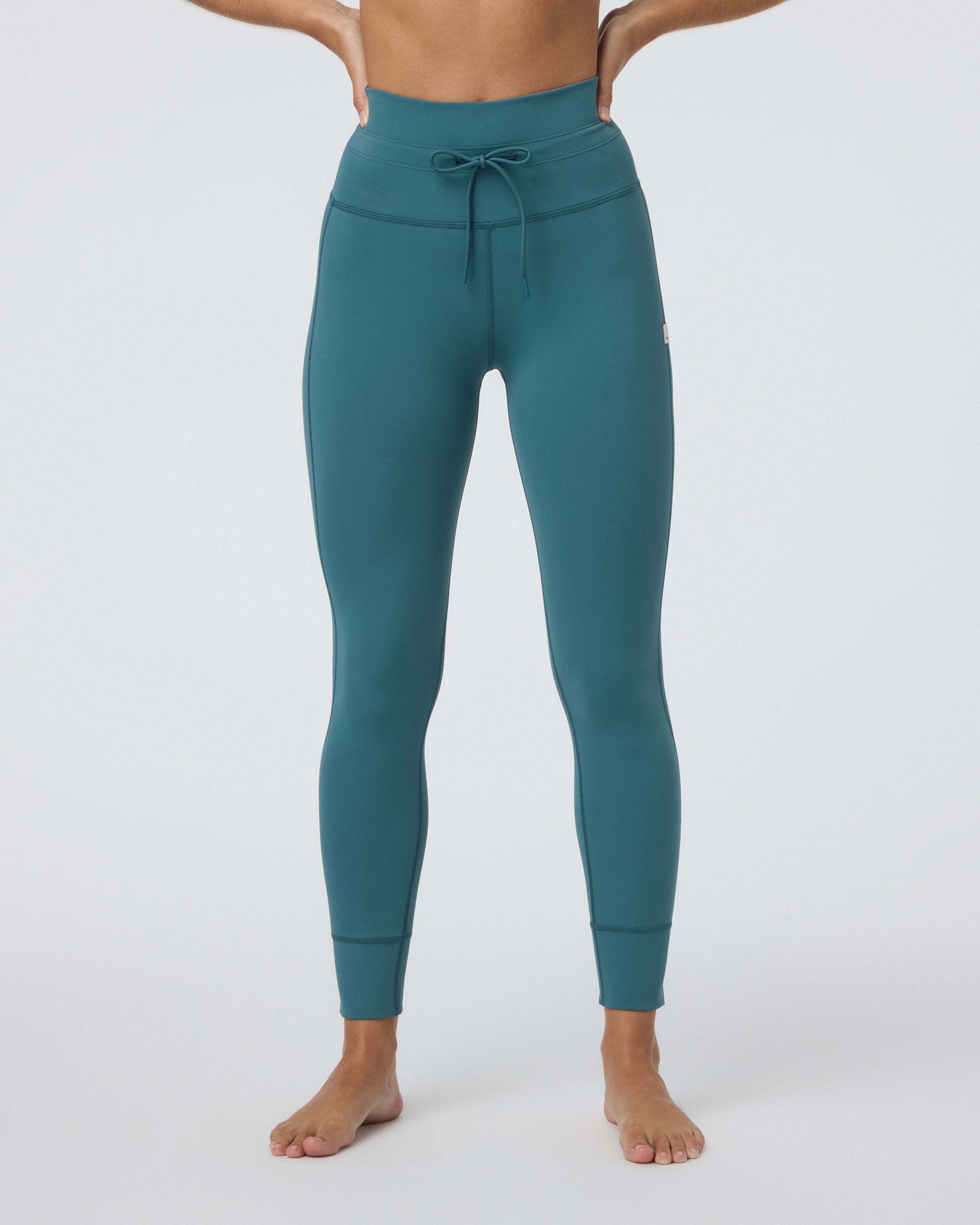 Daily Legging - Long | Tidal