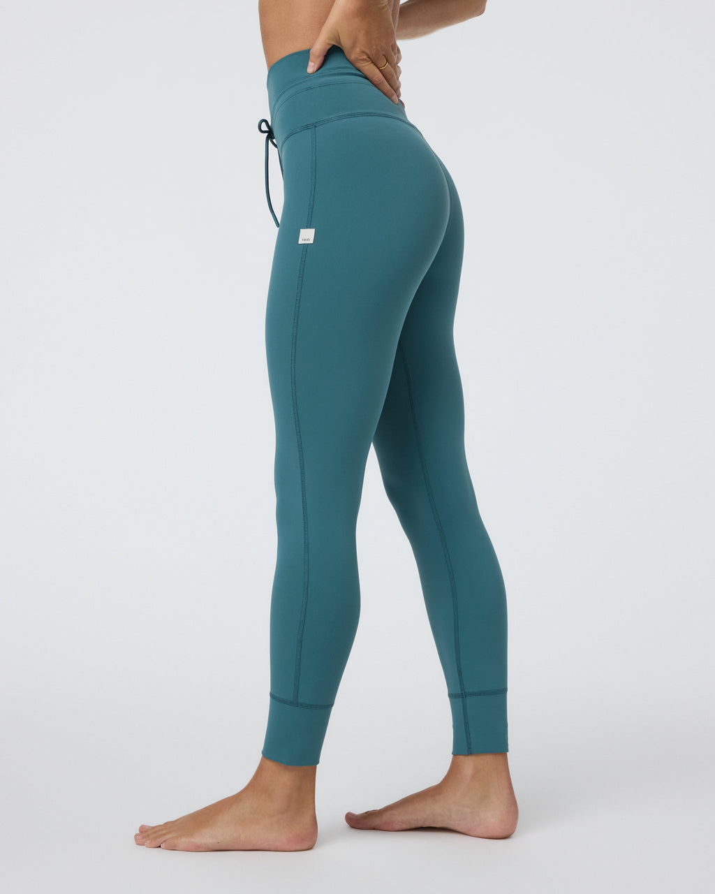 Daily Legging - Long | Tidal