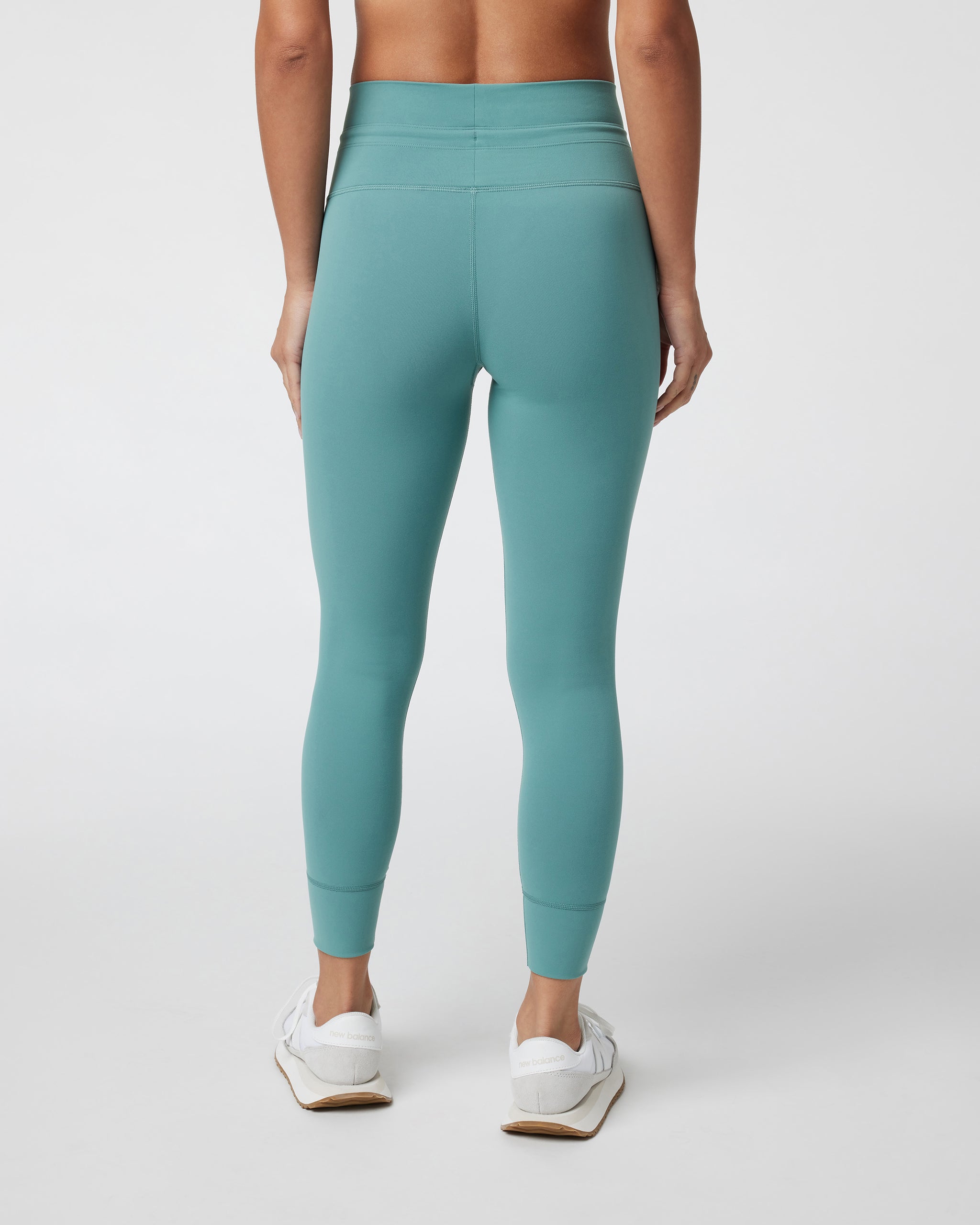Daily Legging - Short | Garland