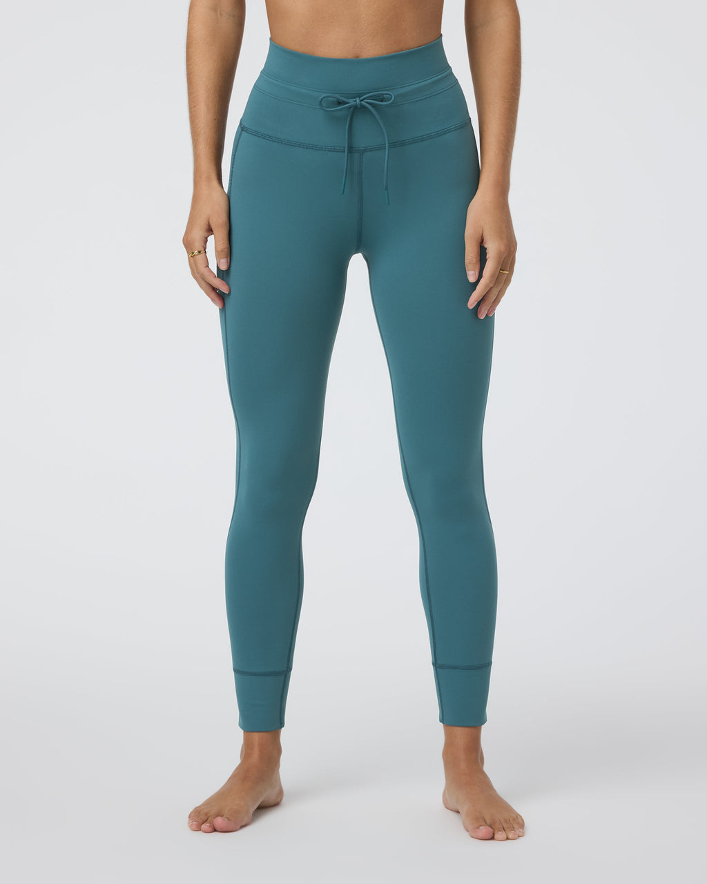 Daily Legging - Short | Tidal