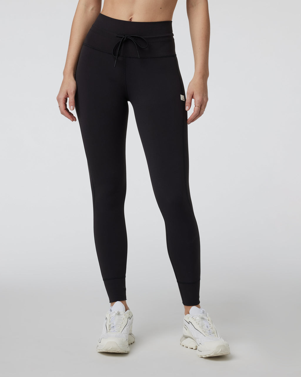 Daily Legging | Black