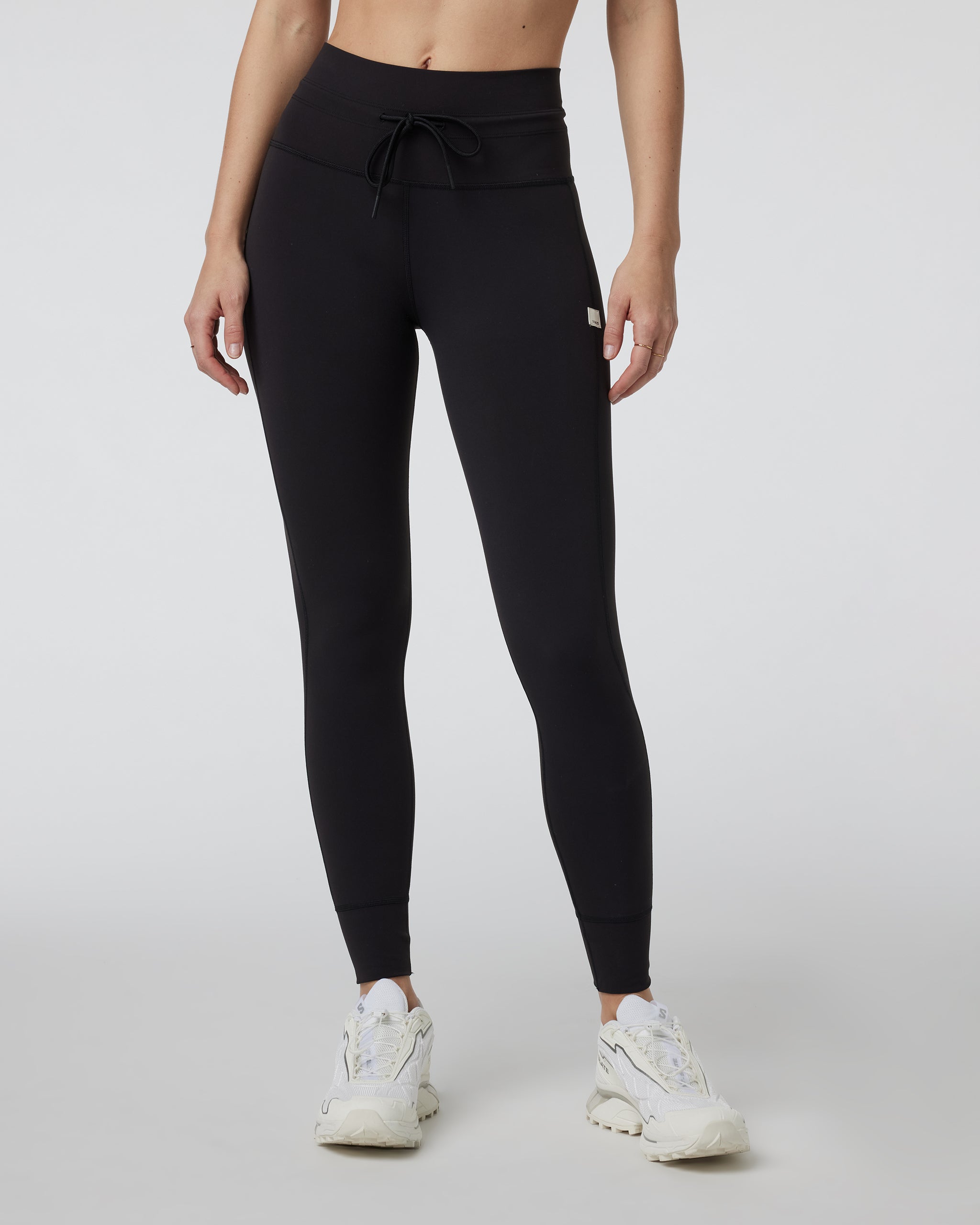 Daily Legging | Black