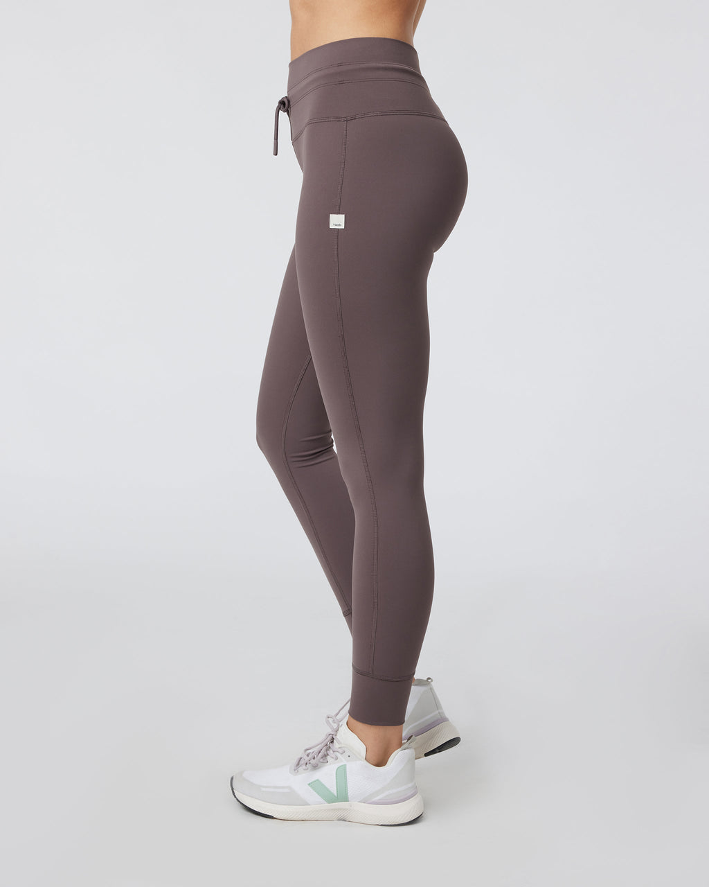Daily Legging | Chocolate