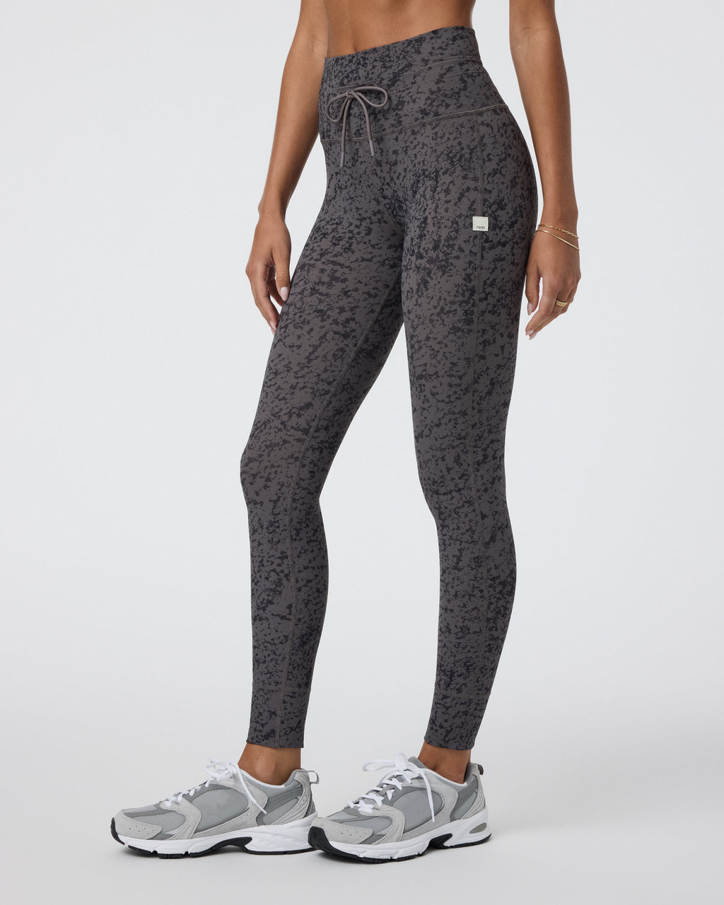 Daily Legging | Chia Stucco