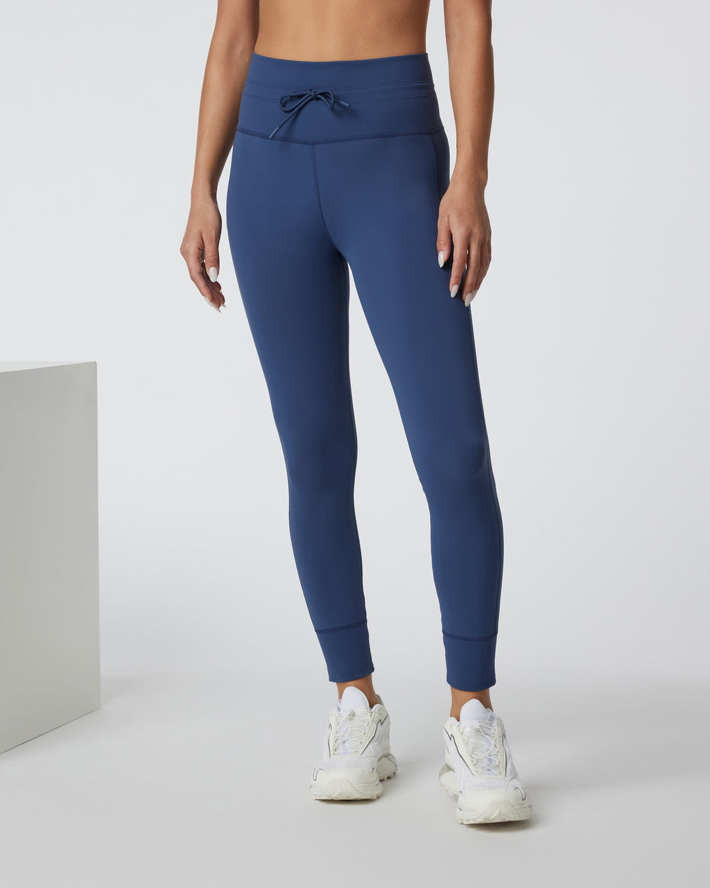Daily Legging | French Blue