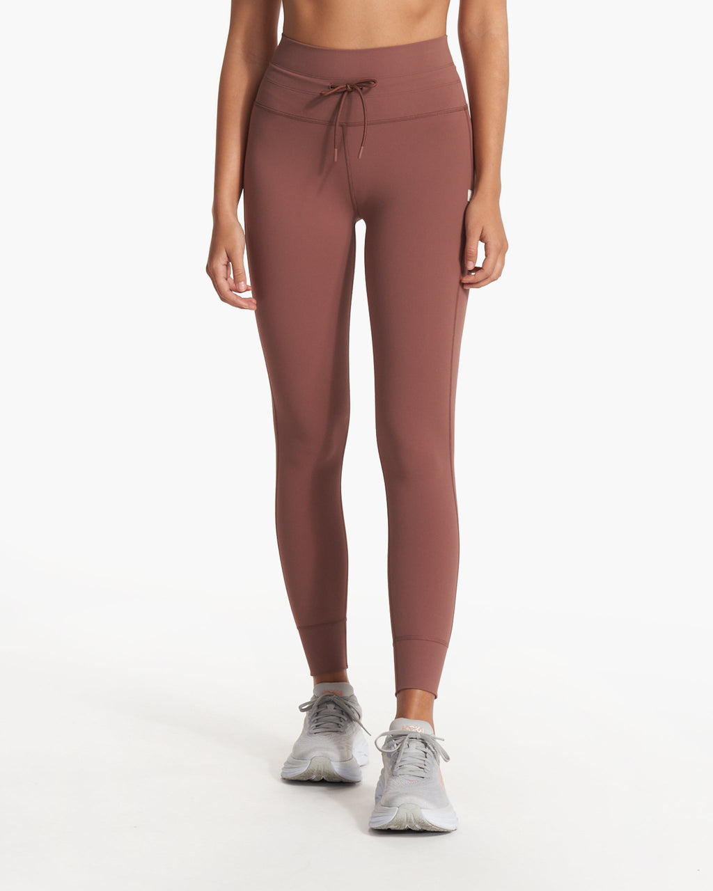 Daily Legging | Hazelnut