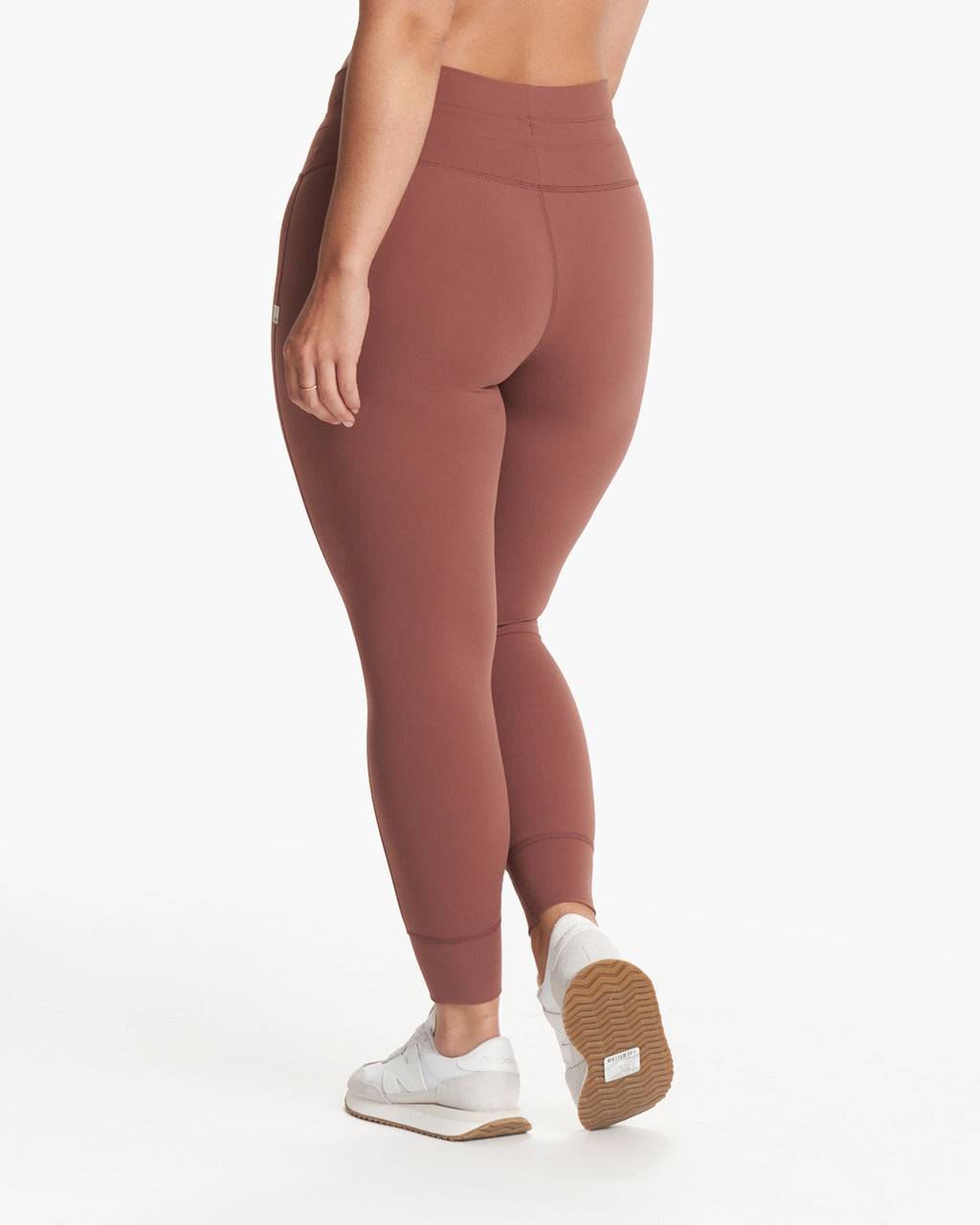 Daily Legging | Hazelnut