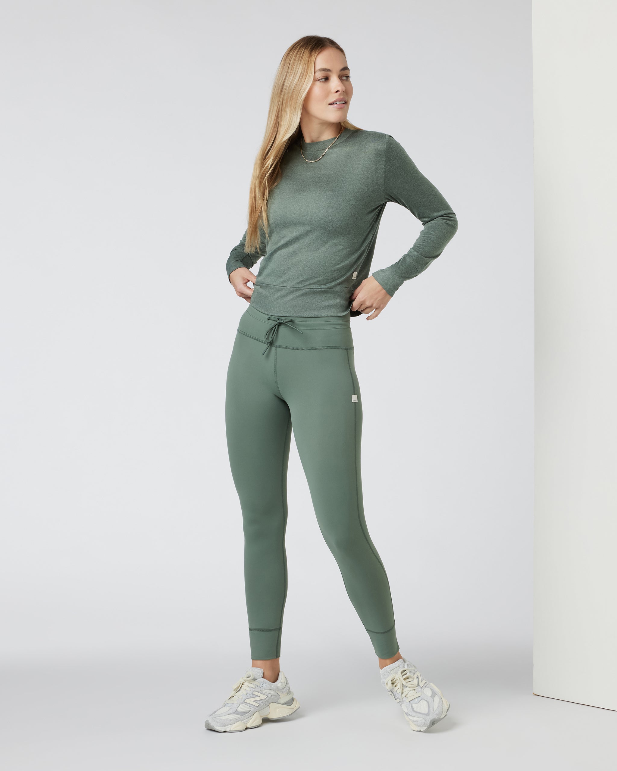 Daily Legging | Marsh