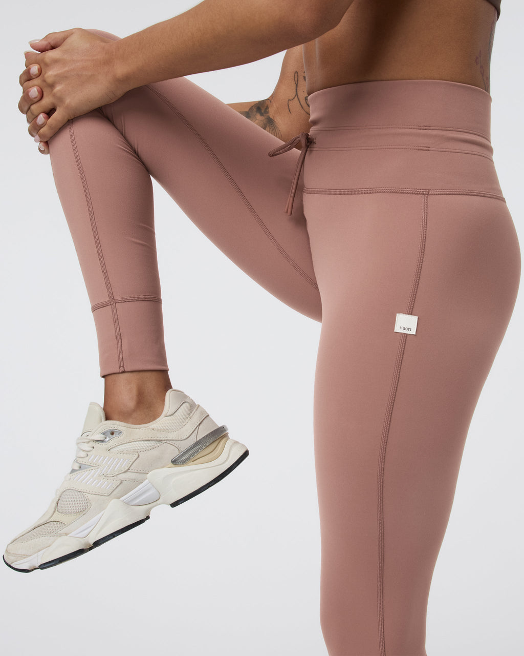 Daily Legging | Sedona Brown