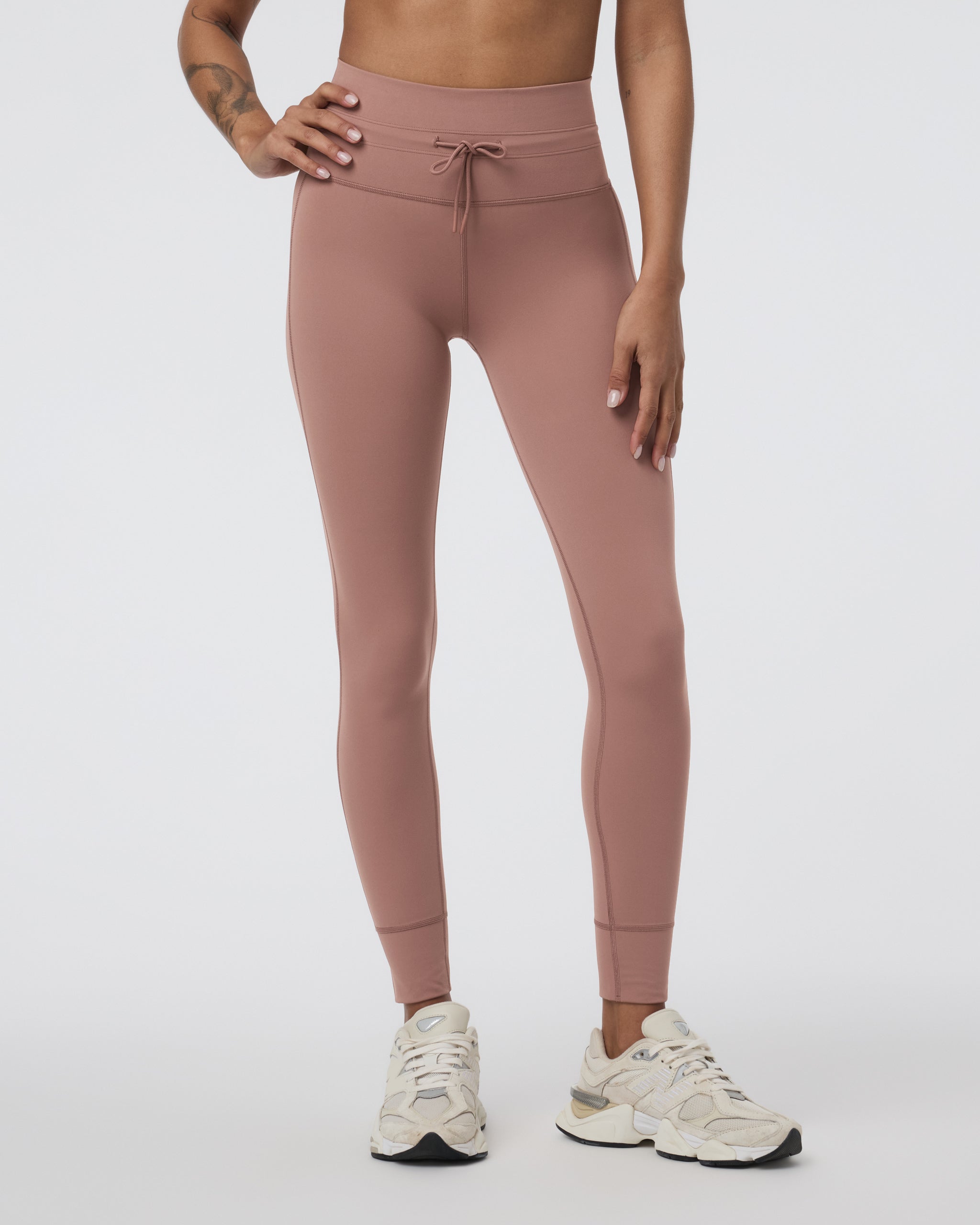 Daily Legging | Sedona Brown