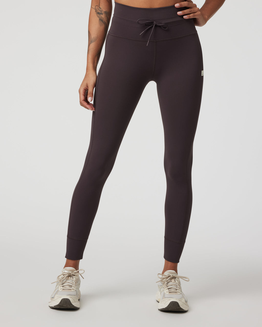 Daily Legging | Sangria