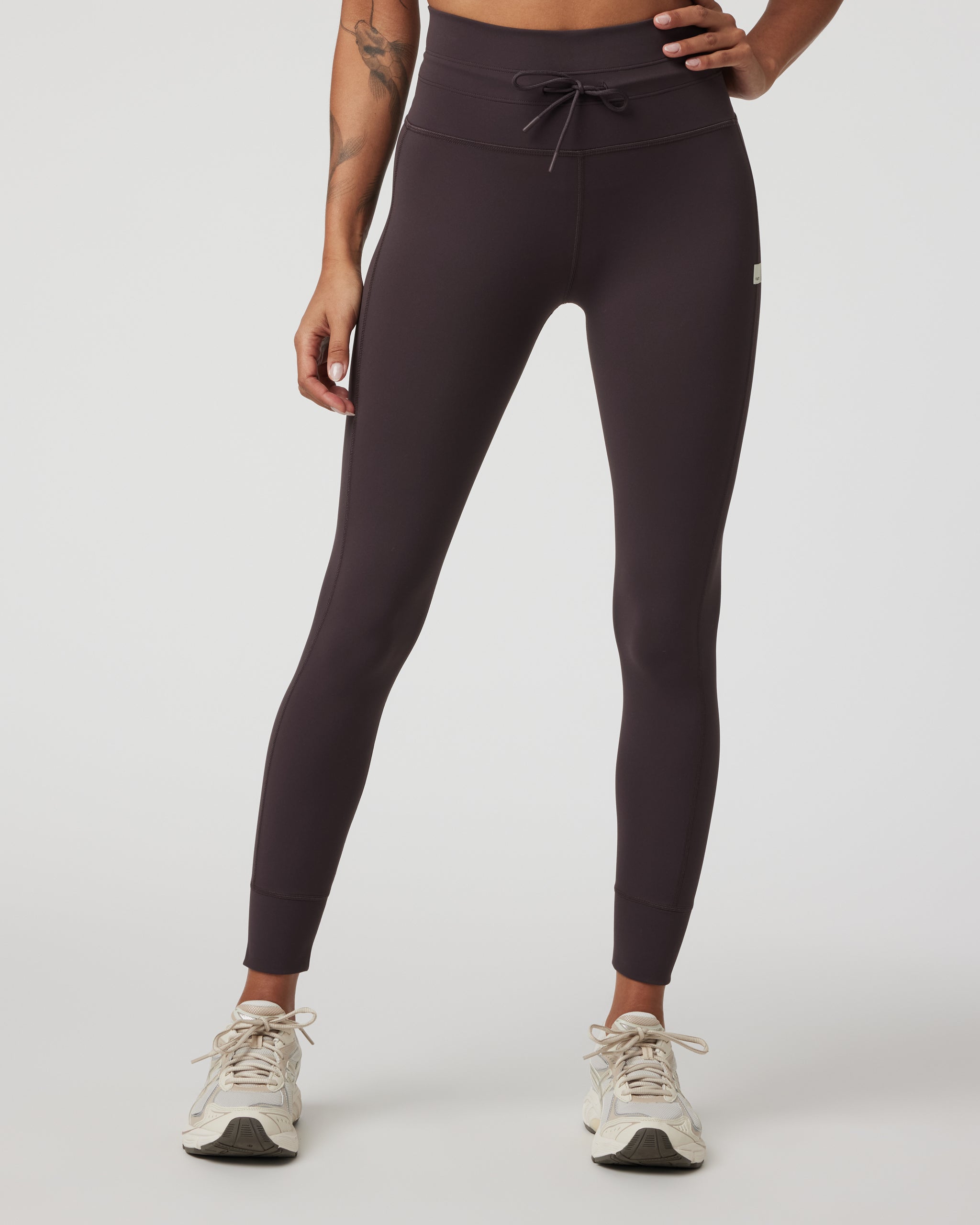 Daily Legging | Sangria