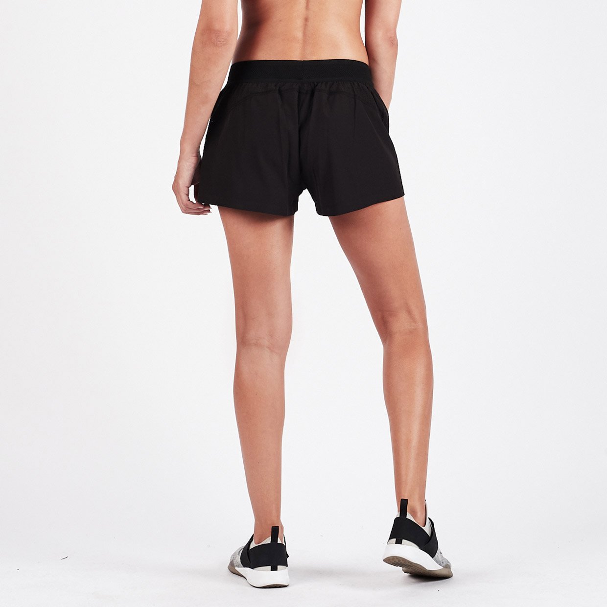 Chase Performance Short | Black