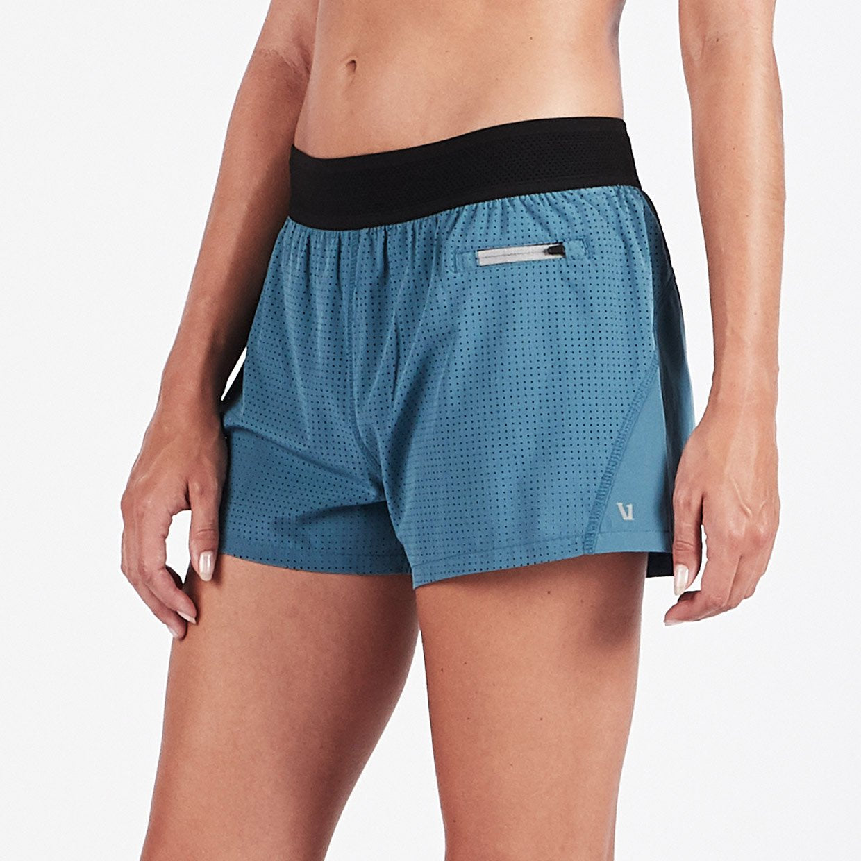 Chase Performance Short | Tide
