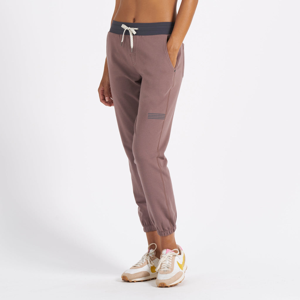 Laguna Lounge Pant | Hazel