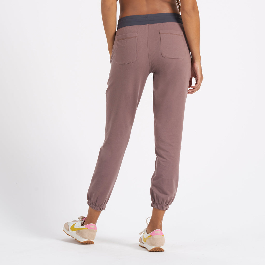 Laguna Lounge Pant | Hazel