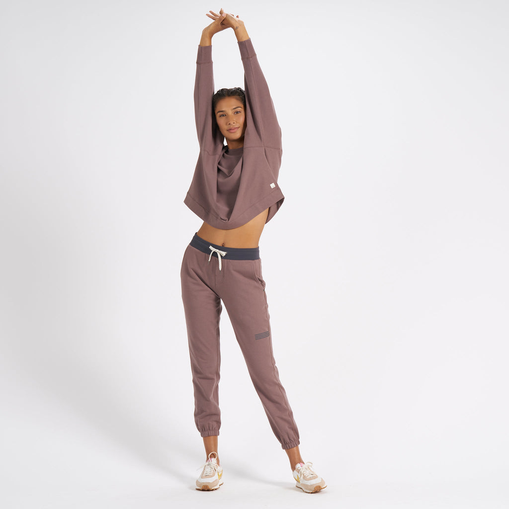 Laguna Lounge Pant | Hazel