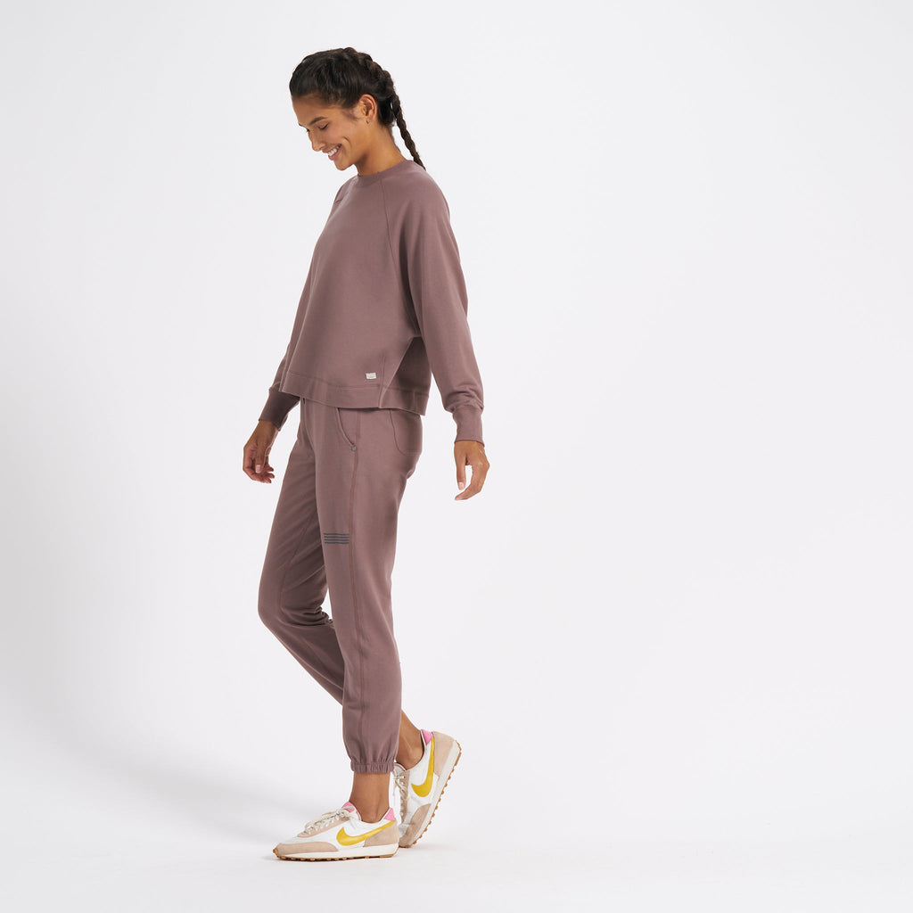 Laguna Lounge Pant | Hazel