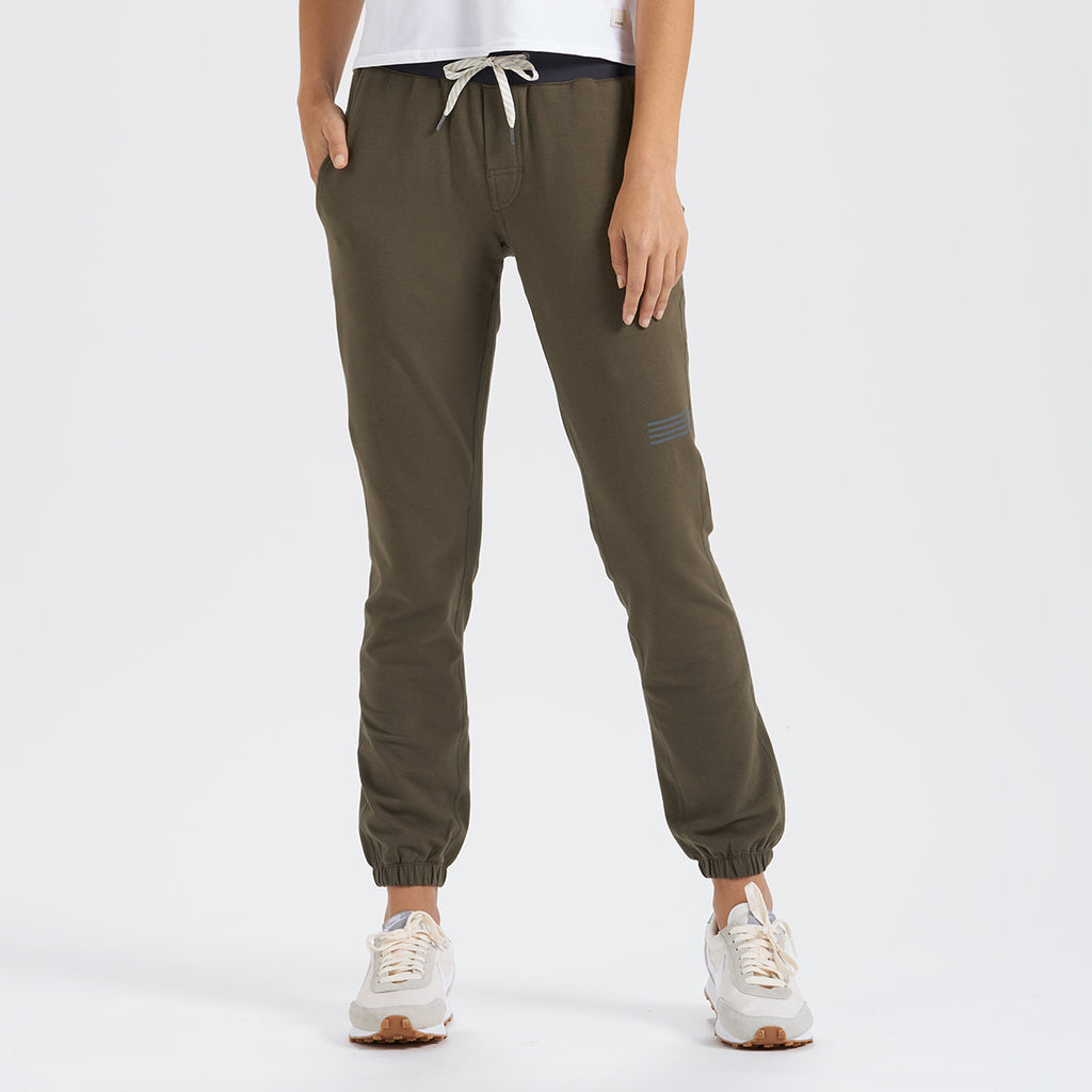 Laguna Lounge Pant | Oregano