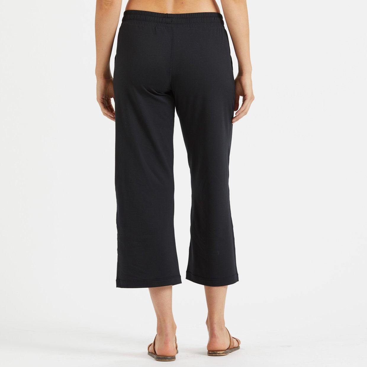 Lunar Pant | Black