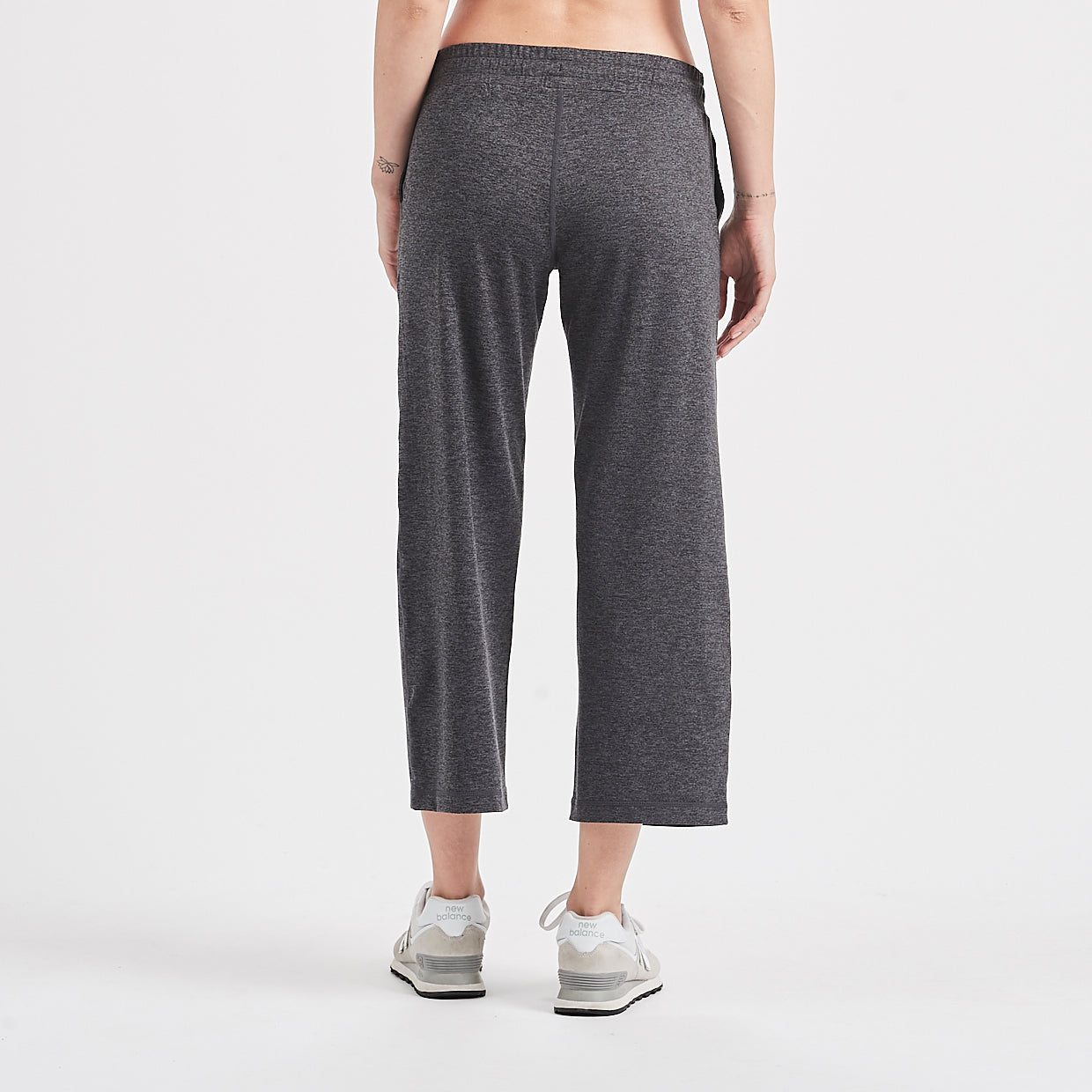 Lunar Pant | Charcoal Heather